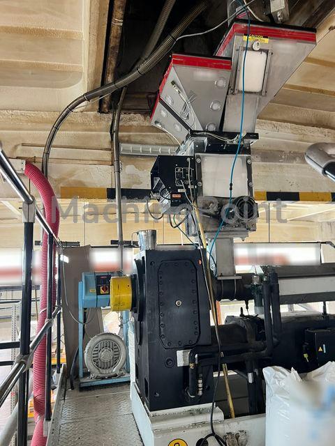 SML - HT 4x2 E/75 - Used machine