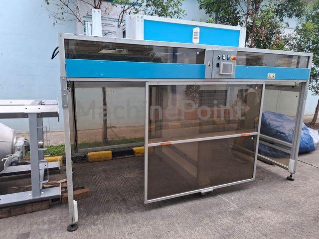 SIPA - XFORM 150 - Machine d'occasion