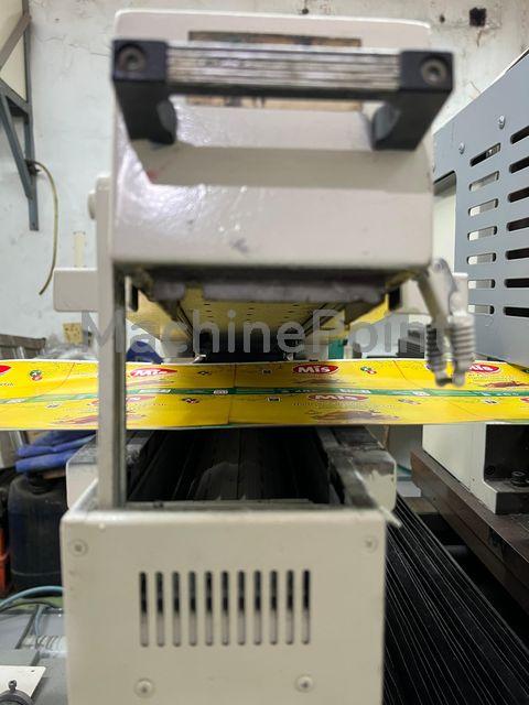 ORTHOTEC - CSL3030 - Maquinaria usada