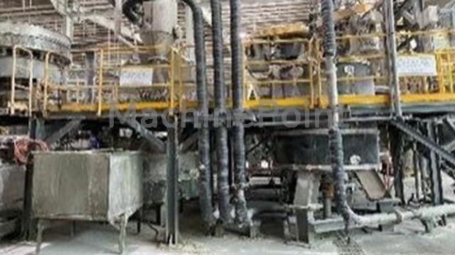 BORETECH -  - Used machine