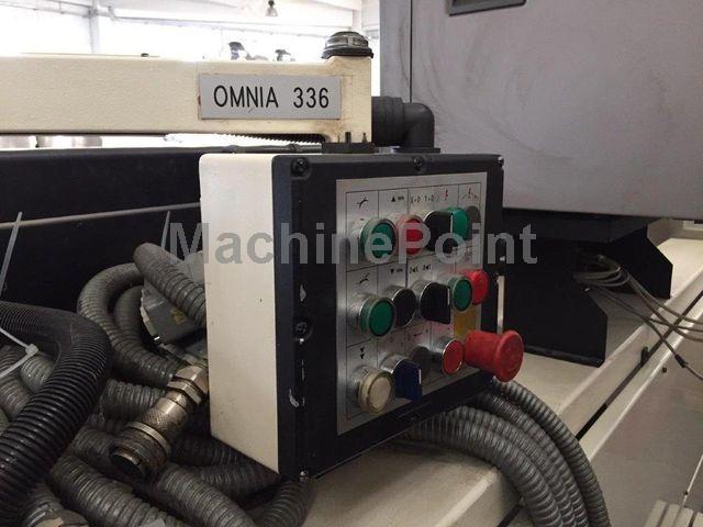 BIEFFEBI - Omnia 336 180D - Used machine