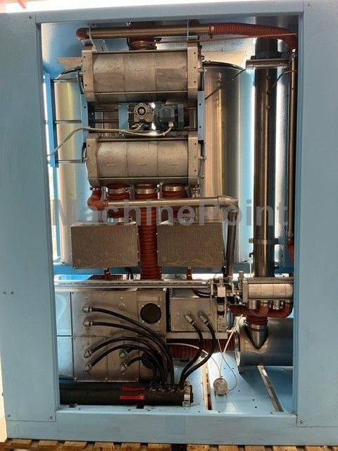 MORETTO - SX608 A - TST 1500 - Gebrauchtmaschinen