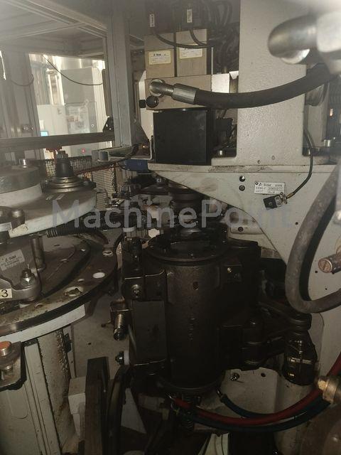 SIDEL - SBO 6 Universal 2 Eco - Used machine
