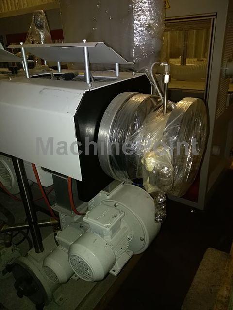 MIKROSAN - MCV 68/25D - Machine d'occasion