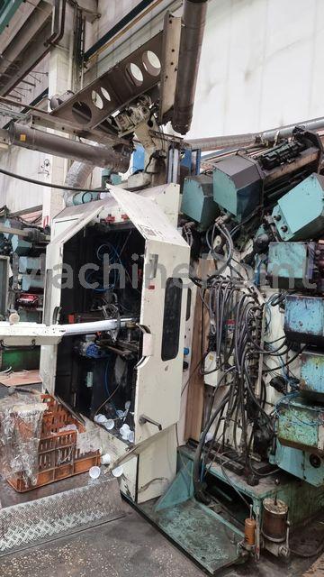 VAN DAM - 568 COM 3 - Used machine