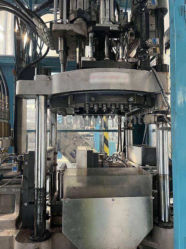 NISSEI ASB - 50MB V3 - Machine d'occasion