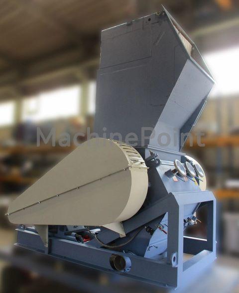 HERBOLD -  SMS 60/100-G3-3  - Б/У Оборудование