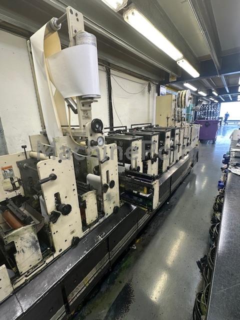 MARK ANDY - 2200 - Kullanılmış makine