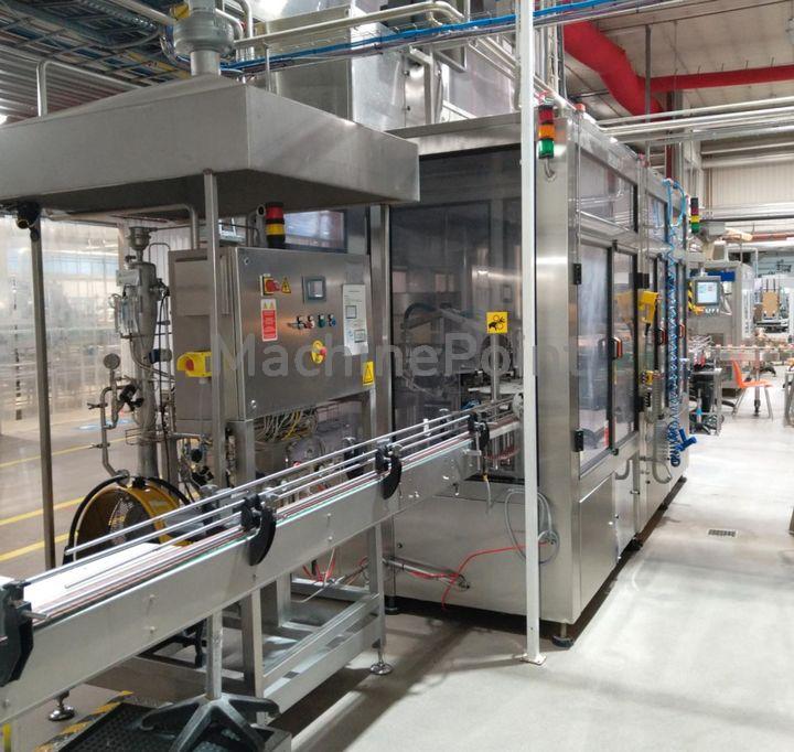 INDEX 6 - Pragmatic  IND- OZ 3 LV - Maquinaria usada