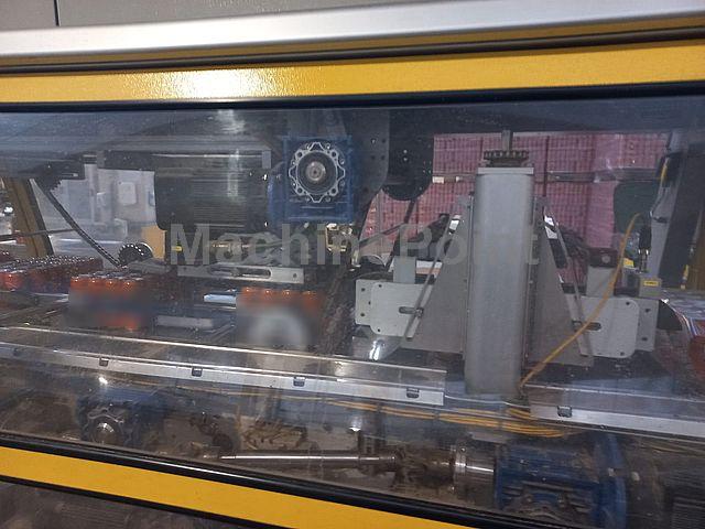 SIDEL - Newcanfill 50/6  - Used machine