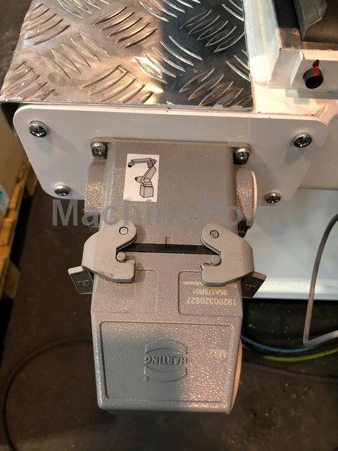 BMB - eMC 125/470 - Used machine
