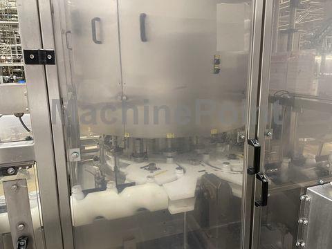 AMPACK-AMMANN - FA 8 - Machine d'occasion