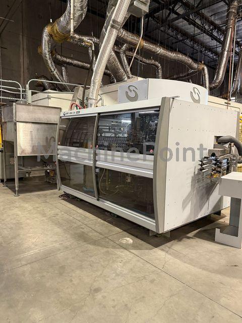 SMI - EBSK O4 EROGON - Used machine