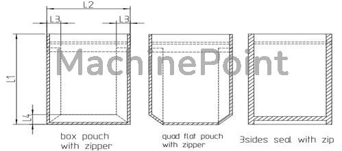 KUNRUN - SKB800-BPZDN-T - Maquinaria usada