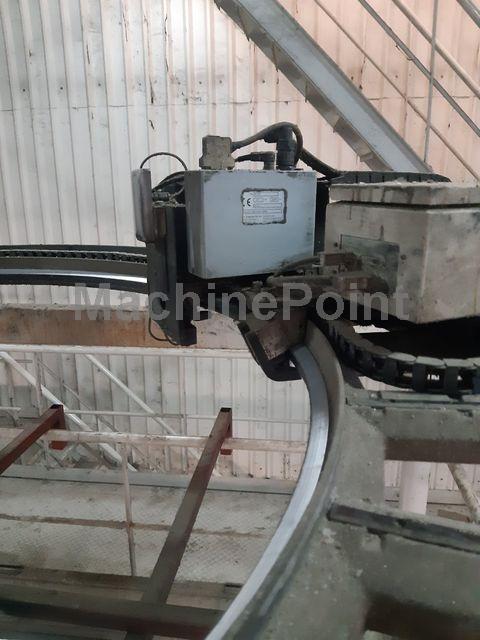 ALPINE - HS 90-30 D - Used machine