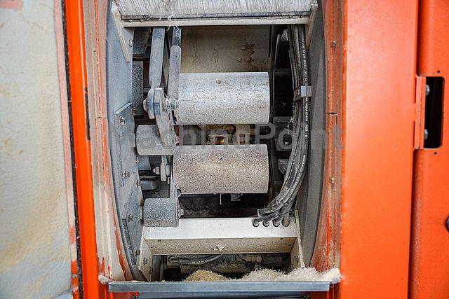 SICA - TRS/U 110-800 - Used machine