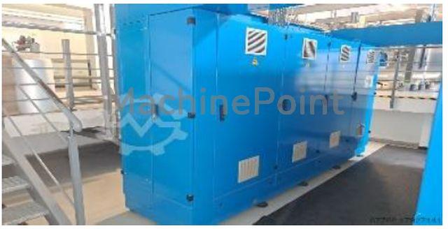 KRONES - Contiform S8 - Used machine