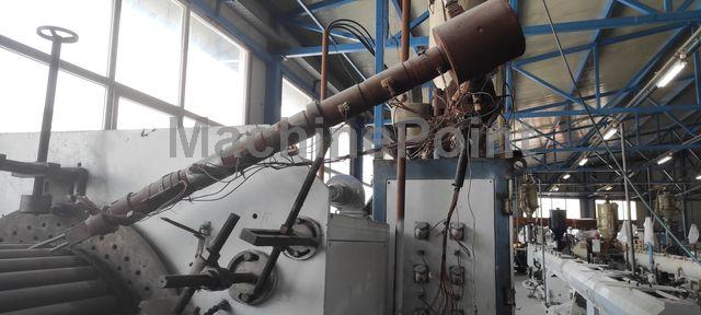 TOP INDUSTRY - D 65 - Maquinaria usada