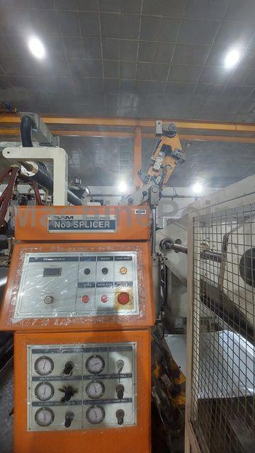 SAM - ELX 1450F-Co300-TD - Maszyna używana