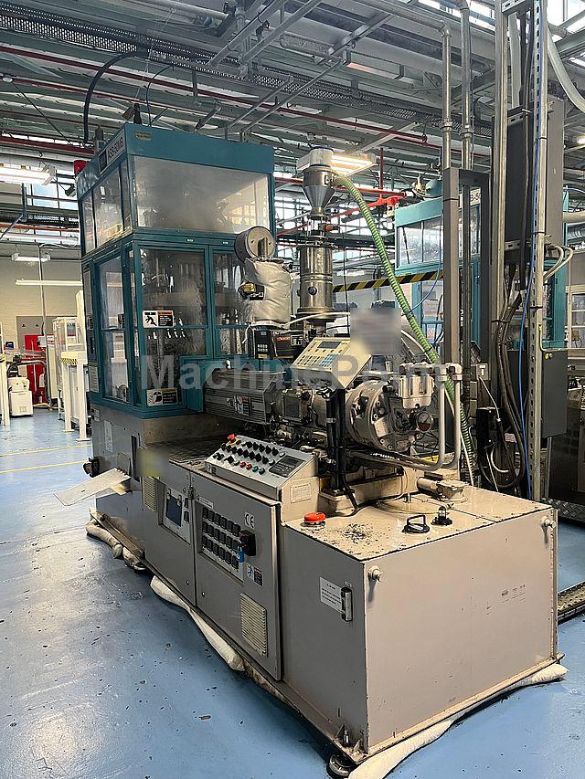 NISSEI ASB - 50MB V3 - Machine d'occasion