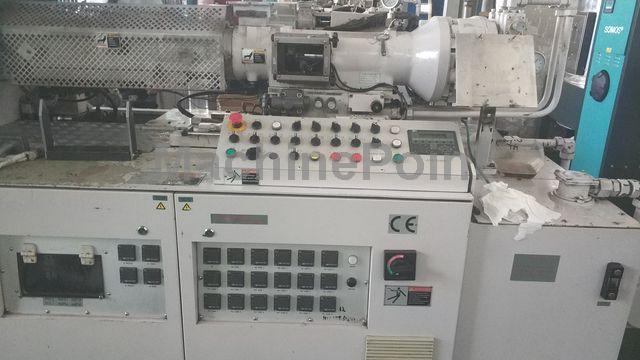 NISSEI ASB - 50MB V2 - Used machine