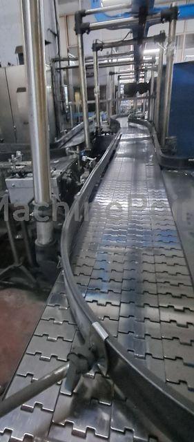 PROCOMAC - MUVITEC Ecofill M24 - Used machine