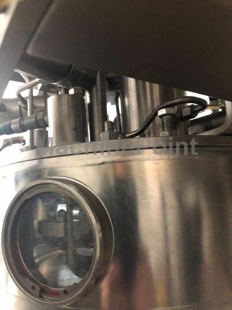 FBR ELPO - AS-II-250/1 - Macchina usata