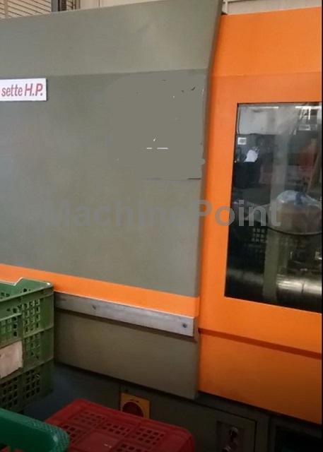 SANDRETTO - Serie 7 - Used machine