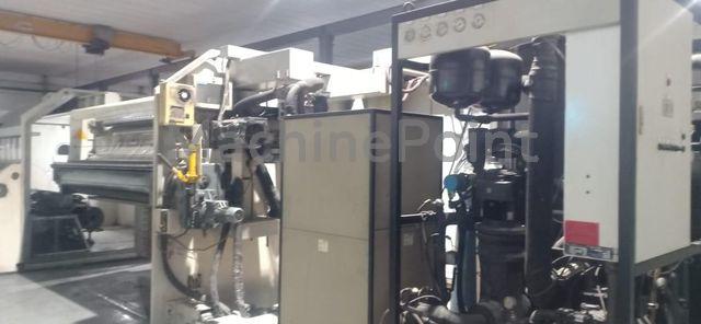 TOP MET - TOPMET 2450 F - Machine d'occasion