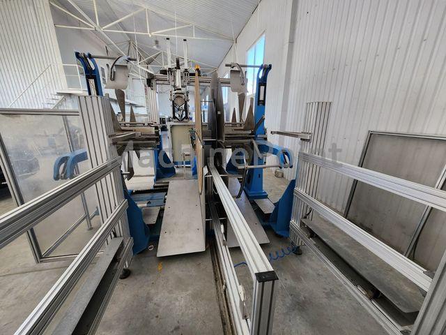  - UC-250-35 - Used machine
