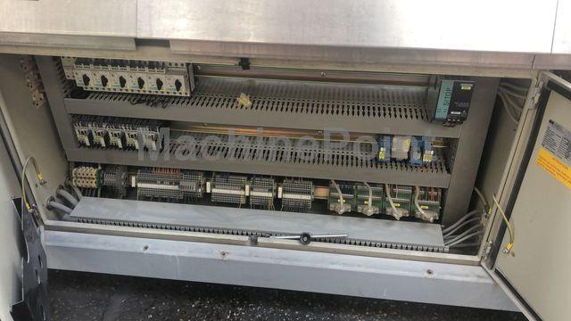 CINCINNATI MILACRON - Titan 58P - Used machine