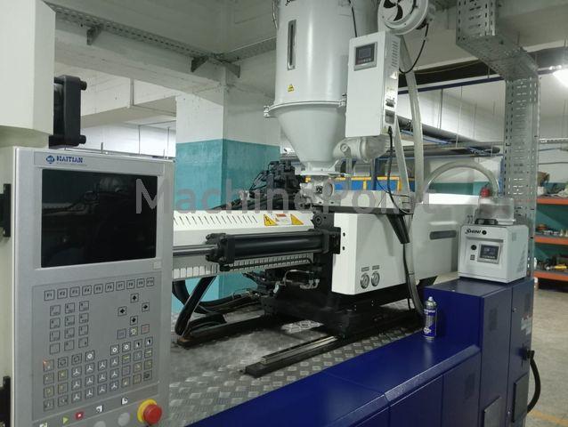 HAITIAN - MA 3800 III - Used machine