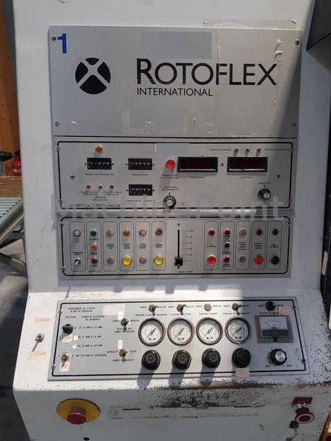 ROTOFLEX - VLI 330 - Used machine