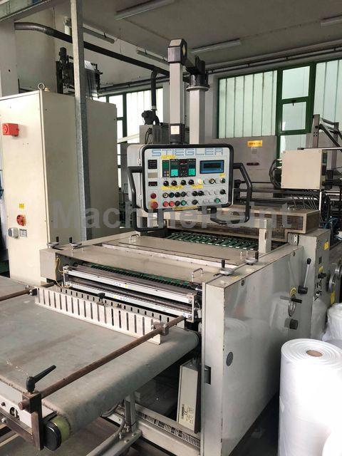 STIEGLER - U 900 SBT/L - Machine d'occasion