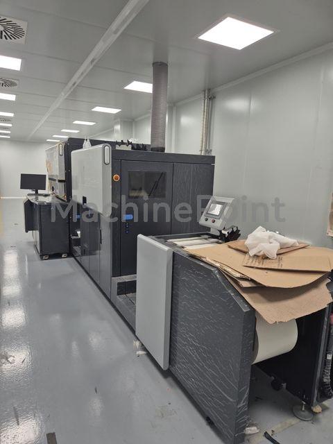 HP INDIGO - 6K - Machine d'occasion