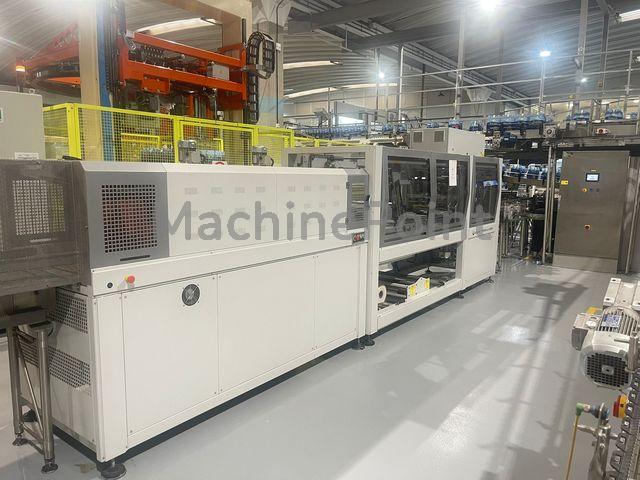 SMI - BP802ALX 600R  - Maquinaria usada