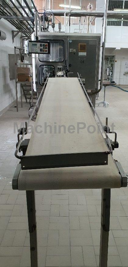 MAIER PACKAGING - MP 4200 R90 - Machine d'occasion