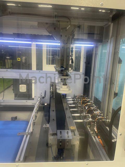 DEMAG - EL-EXIS SP 200-560-920 - Used machine