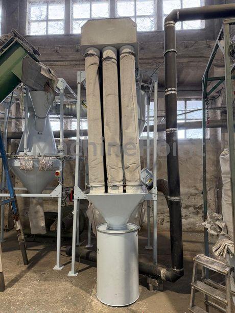  - KIA 60 - Maquinaria usada