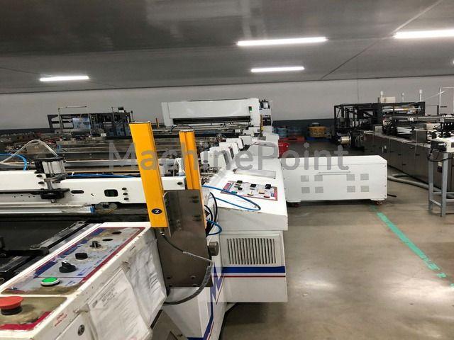 MAMATA - VegaPlus 1020 - Used machine