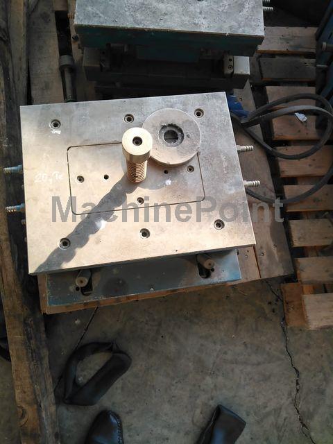  - PP Fittings - Used machine