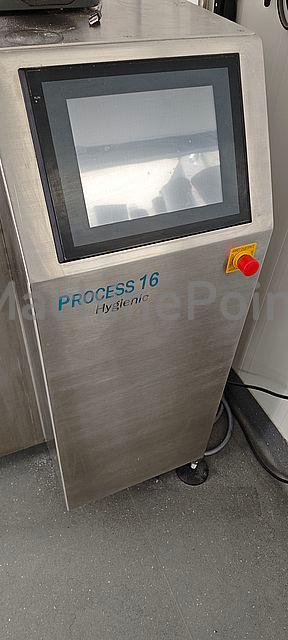 THERMO FISCHER - Process 16 hygenic - Machine d'occasion