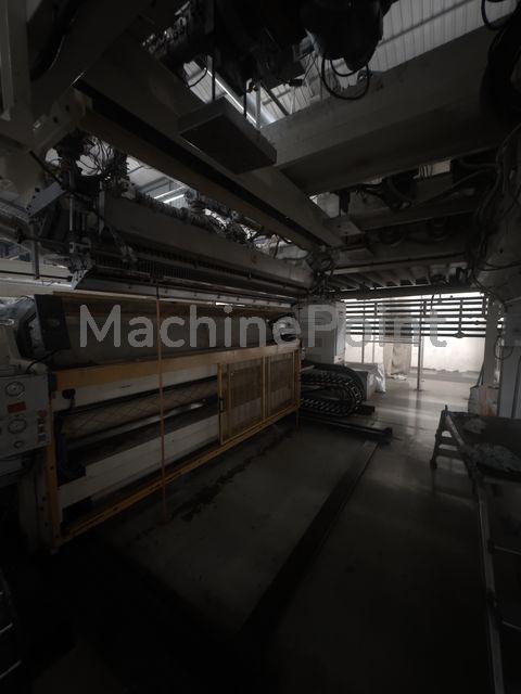 COLINES - POLYCAST® - Maquinaria usada