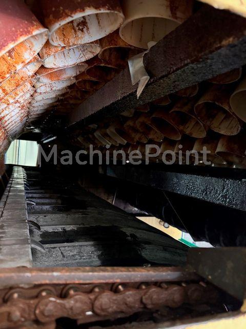 BARDI - Model Niagara - Used machine