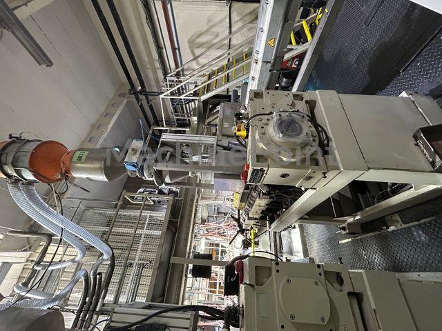 REIFENHAUSER - Coex - Used machine