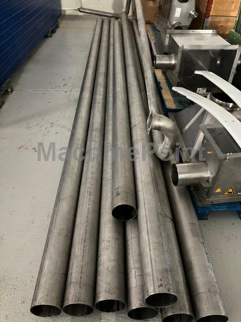 CABLEVEY -  - Used machine