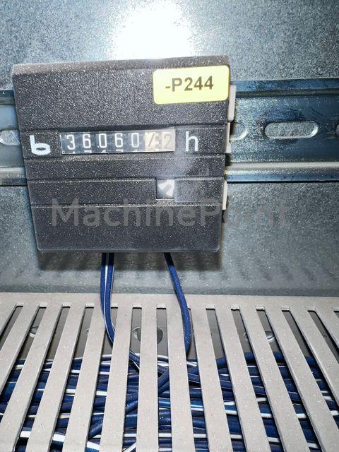 ILLIG - RV74C - Used machine