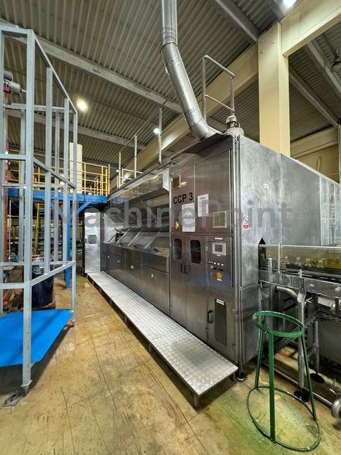SEN - COMPACTA-TRONIC BV24420 - Maszyna używana