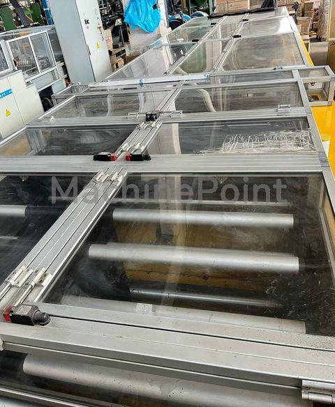 VIARA - Futura - Used machine