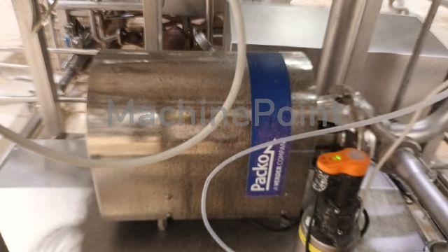 JBT - 8000-B Spec. DVS - Maquinaria usada